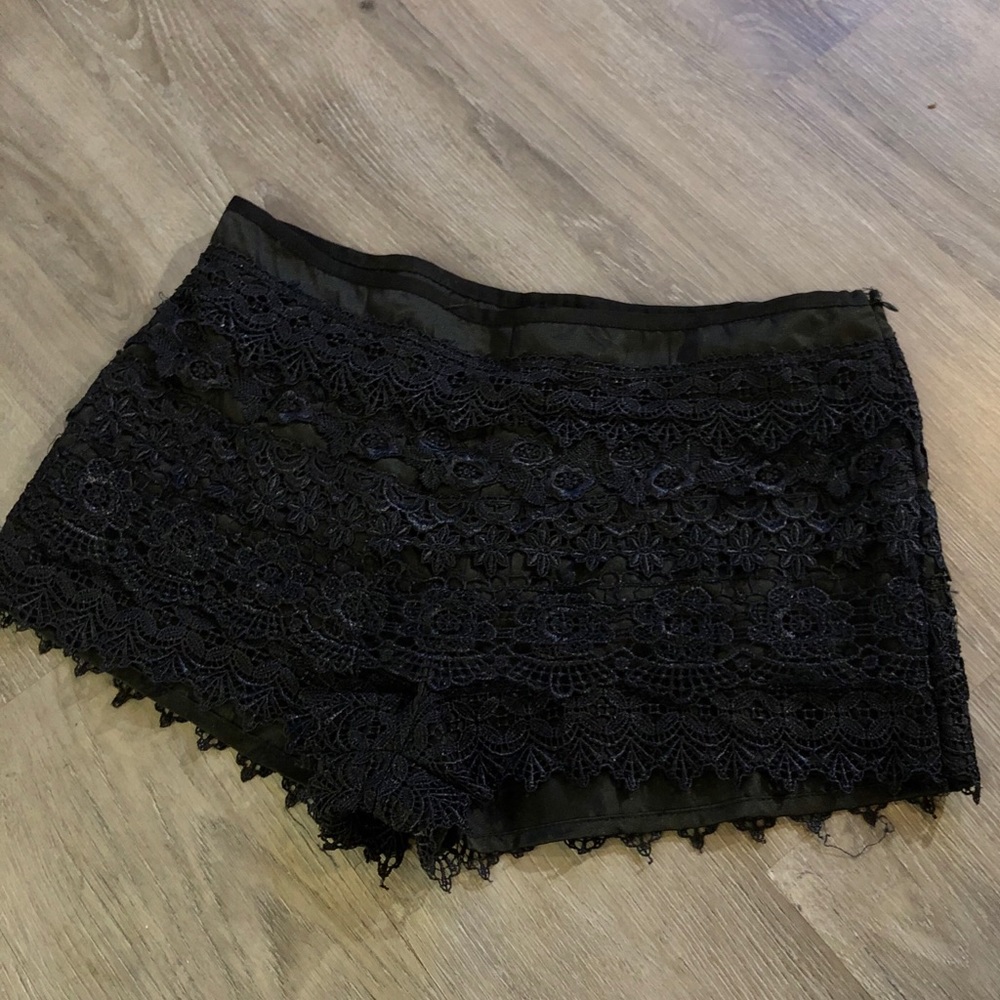 💥 Xtaren Shorts